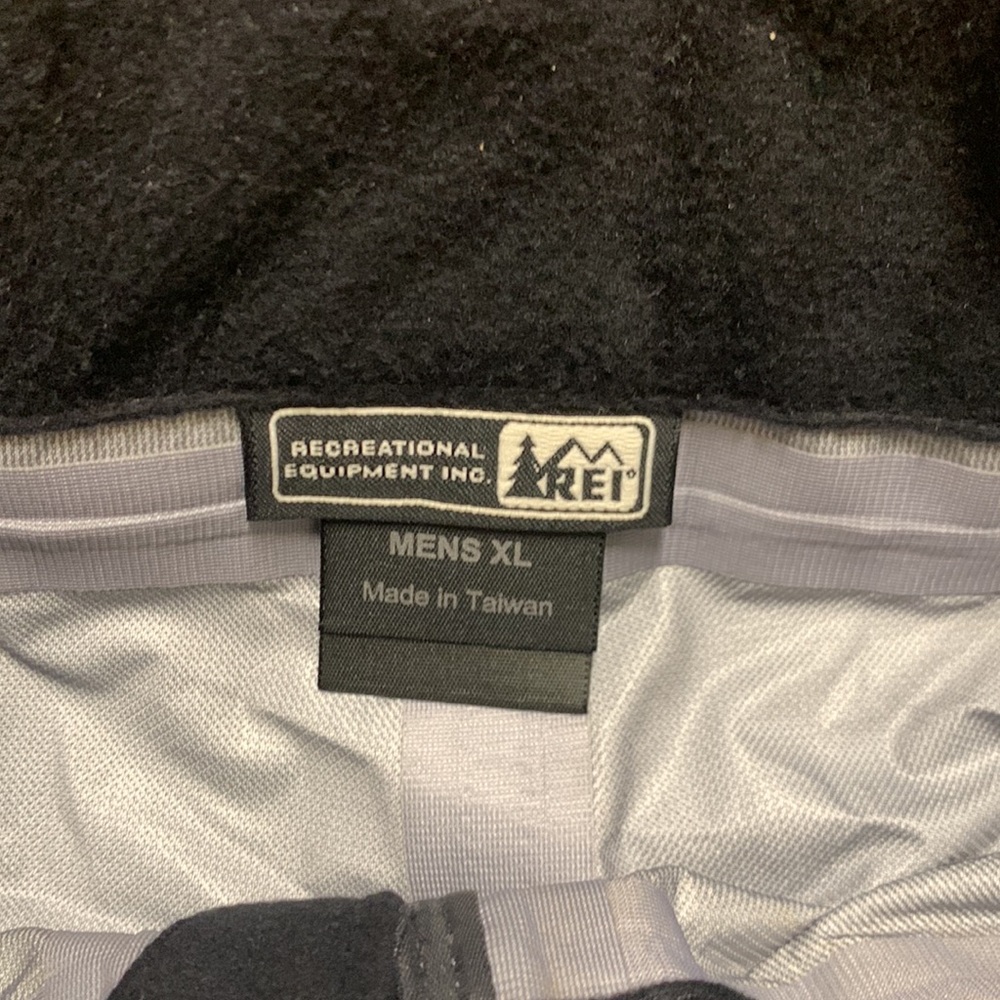 REI E1 Elements Jacket - image 5